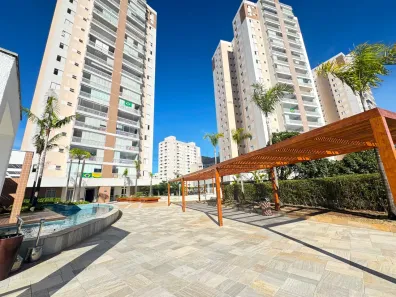 Apartamento com 3 Quartos à venda, 92m² no Lauzane Paulista, São Paulo