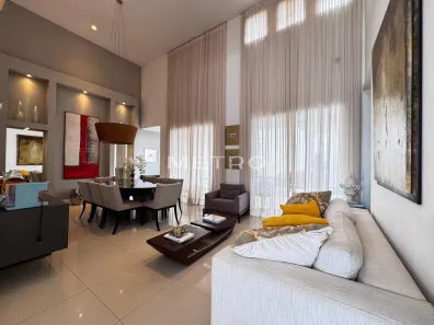 Casa com 3 Quartos à venda, 280m² no Olho D'Água, São Luís
