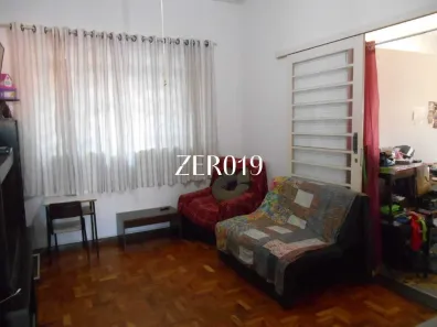 Casa com 4 Quartos à venda, 240m² no Vila Nogueira, Campinas
