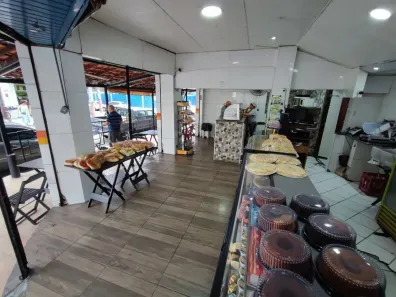 Ponto Comercial à venda, 92m² no Centro, Nilópolis