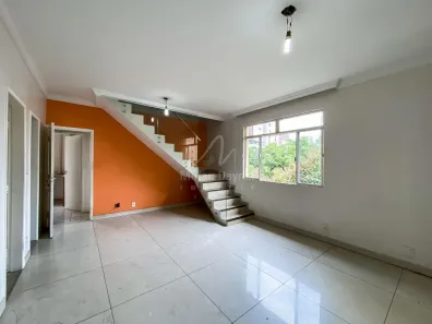 Cobertura com 3 Quartos à venda, 180m² no Cidade Nova, Belo Horizonte