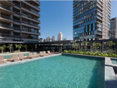 Apartamento com 3 Quartos à venda, 167m² no Jardim das Acácias, São Paulo
