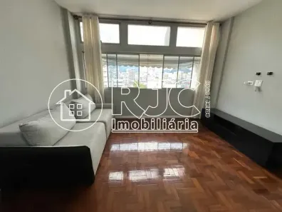 Apartamento com 3 Quartos à venda, 107m² no Tijuca, Rio de Janeiro