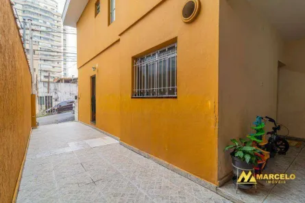Sobrado com 3 Quartos à venda, 76m² no Vila Pompéia, São Paulo