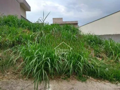 Lote/Terreno à venda, 250m² no João XXIII, Vinhedo