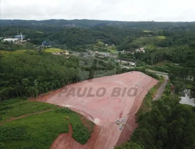 Lote/Terreno à venda, 67848m² no Potuverá, Itapecerica da Serra
