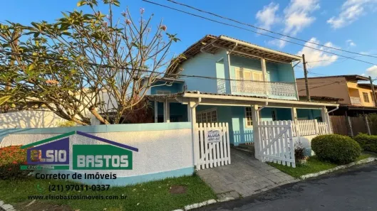 Casa de Condomínio com 4 Quartos para alugar, 180m² no Campo Grande, Rio de Janeiro