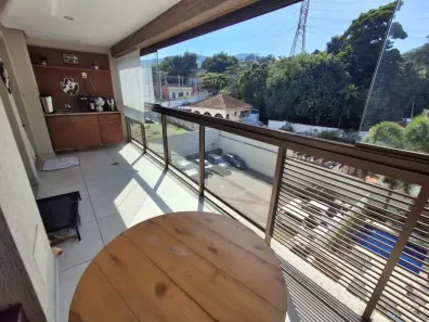 Apartamento com 3 Quartos à venda, 94m² no Freguesia (Jacarepaguá), Rio de Janeiro