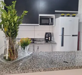 Apartamento com 2 Quartos à venda, 42m² no Planalto Vinhais II, São Luís