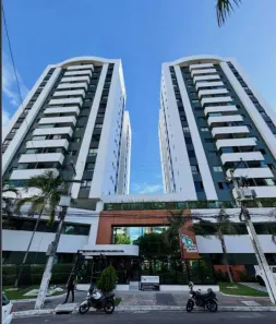 Apartamento com 2 Quartos à venda, 101m² no Luzia, Aracaju