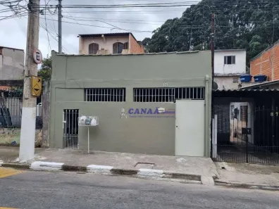 Casa com 5 Quartos à venda, 22m² no Jardim Três Marias, Taboão da Serra