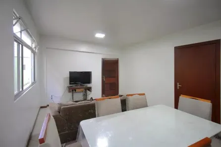 Apartamento com 4 Quartos à venda, 150m² no Ipiranga, Belo Horizonte