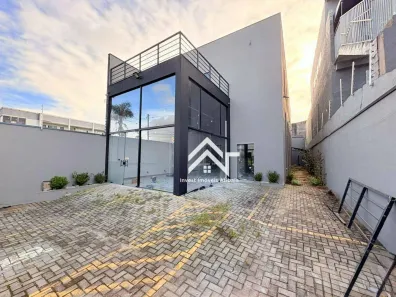 Ponto Comercial para alugar, 400m² no Nova Cerejeira, Atibaia