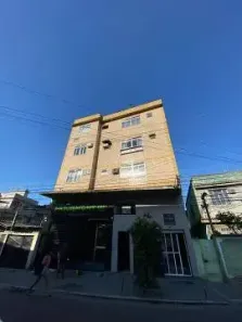 Sala Comercial à venda, 25m² no Centro, Nilópolis