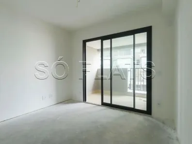 Apartamento com 1 Quarto à venda, 29m² no Vila Clementino, São Paulo