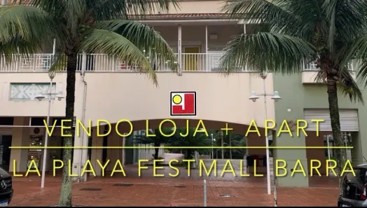 Sala Comercial à venda, 60m² no Barra da Tijuca, Rio de Janeiro