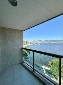 Apartamento com 2 Quartos à venda, 80m² no Ingá, Niterói
