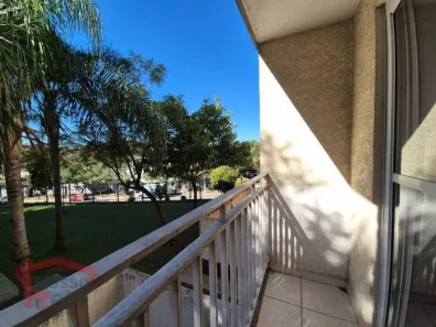 Apartamento com 2 Quartos à venda, 50m² no Vila Jaraguá, São Paulo