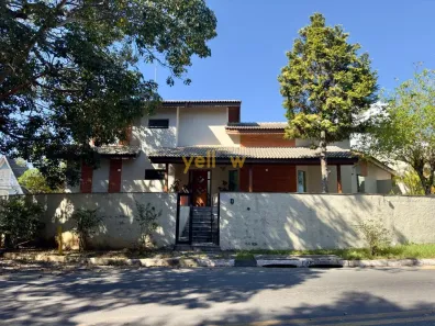 Casa de Condomínio com 4 Quartos à venda, 286m² no Arujázinho I, II e III, Arujá