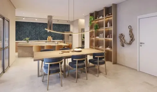 Apartamento com 2 Quartos à venda, 38m² no Vila Prudente, São Paulo