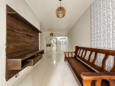 Apartamento com 3 Quartos à venda, 94m² no Pitangueiras, Guarujá