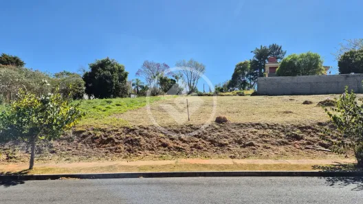 Lote/Terreno à venda, 612m² no Bosque, Vinhedo