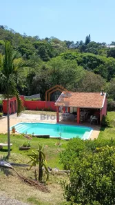 Casa de Condomínio com 4 Quartos à venda, 2500m² no Lopes, Valinhos