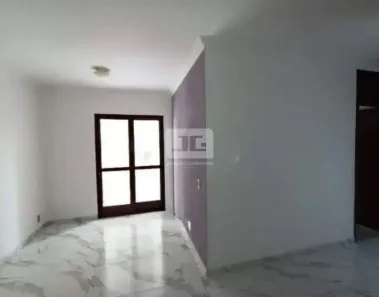 Apartamento com 2 Quartos à venda, 56m² no Planalto, São Bernardo do Campo