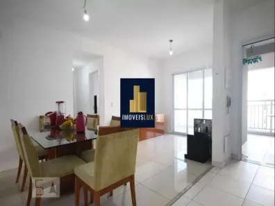 Apartamento com 2 Quartos à venda, 71m² no Vila Andrade, São Paulo