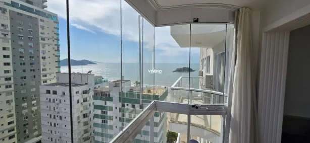 Apartamento com 3 Quartos à venda, 163m² no Centro, Balneário Camboriú