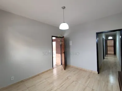 Casa com 3 Quartos à venda, 105m² no Ipiranga, Ribeirão Preto