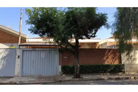 Casa com 3 Quartos à venda, 150m² no Jardim Botânico, Ribeirão Preto
