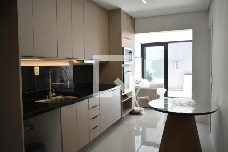 Apartamento com 1 Quarto à venda, 58m² no Vila Clementino, São Paulo