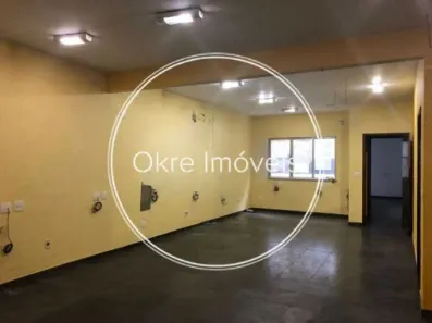 Imóvel Comercial à venda, 282m² no Botafogo, Rio de Janeiro