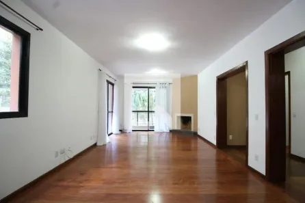 Apartamento com 3 Quartos à venda, 151m² no Vila Andrade, São Paulo