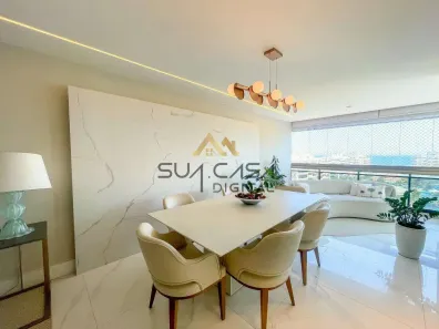 Apartamento com 3 Quartos à venda, 143m² no Barra da Tijuca, Rio de Janeiro