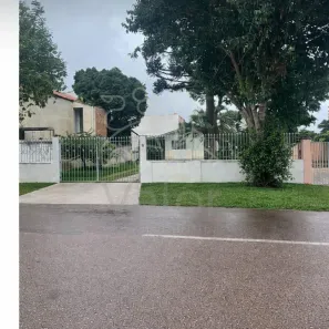 Lote/Terreno à venda, 468m² no Capão Raso, Curitiba