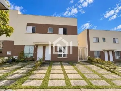 Casa de Condomínio com 3 Quartos à venda, 77m² no Gramado, Cotia