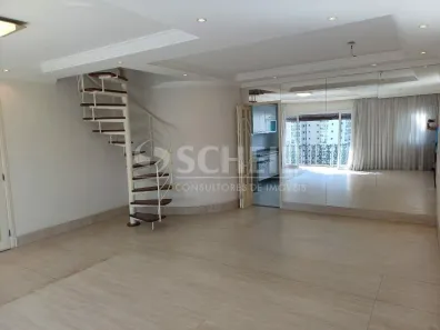 Cobertura com 3 Quartos à venda, 230m² no Brooklin Paulista, São Paulo