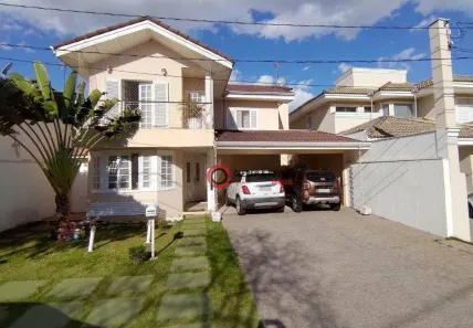 Casa de Condomínio com 3 Quartos para alugar, 362m² no Granja Olga III, Sorocaba