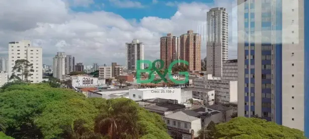 Sala Comercial à venda, 38m² no Vila Formosa, São Paulo