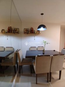 Apartamento com 2 Quartos à venda, 44m² no Parque Santa Fé, Porto Alegre