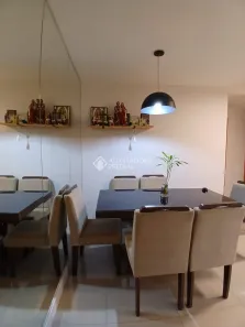 Apartamento com 2 Quartos à venda, 46m² no Parque Santa Fé, Porto Alegre