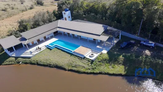 Fazenda/Sítio com 8 Quartos à venda, 24000m² no Dona Catarina, Mairinque