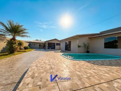 Casa com 2 Quartos à venda, 157m² no Jacaranda, Pontal do Paraná