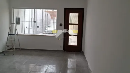 Casa com 2 Quartos para alugar, 120m² no Tatuapé, São Paulo