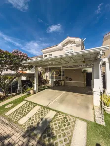 Casa de Condomínio com 3 Quartos à venda, 150m² no Casa Bella Bosque Residencial, Indaiatuba