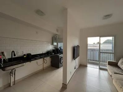 Apartamento com 2 Quartos à venda, 56m² no Chácara Bela Vista, Sumaré