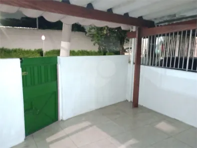 Sobrado com 3 Quartos à venda, 96m² no Perdizes, São Paulo