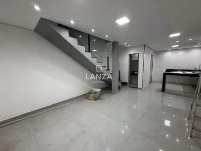 Casa com 3 Quartos à venda, 96m² no Monte Verde, Betim